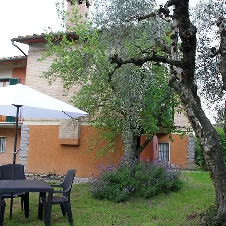 Casa Marisa Siena * San Giovanni (Siena)