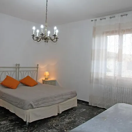 Holiday home Casa Marisa Siena San Giovanni (Siena)