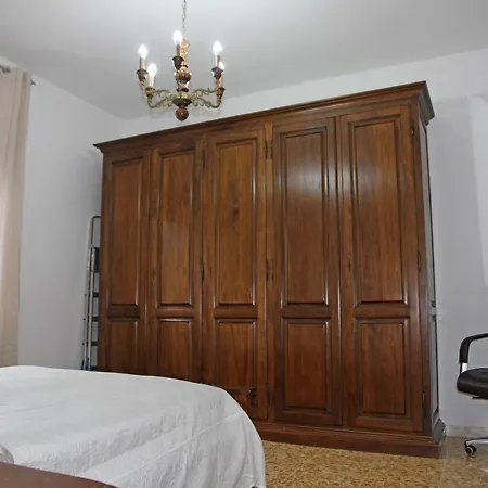 Casa Marisa Siena Holiday home *