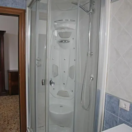 Casa Marisa Siena Dom wakacyjny