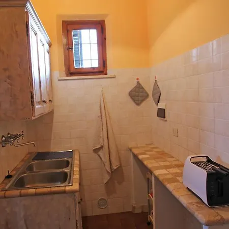Casa Marisa Siena Dom wakacyjny *