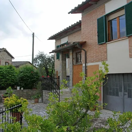 Holiday home Casa Marisa Siena