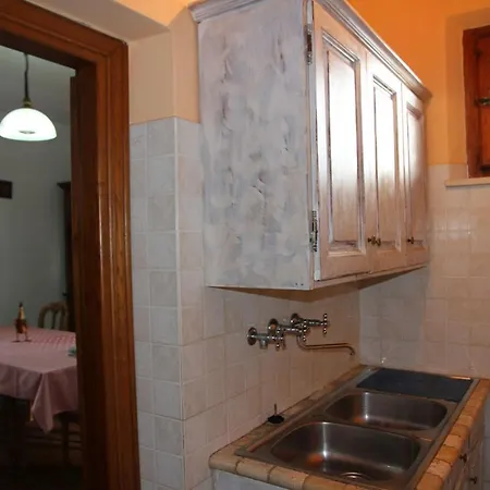 Casa Marisa Siena San Giovanni (Siena)
