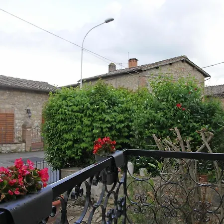 Casa Marisa Siena Holiday home San Giovanni (Siena)