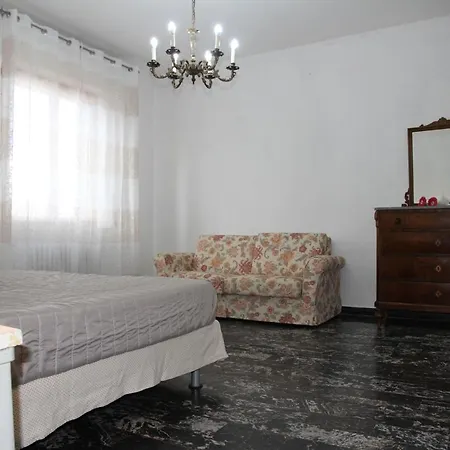 Dom wakacyjny Casa Marisa Siena