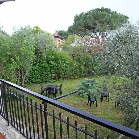 Dom wakacyjny Casa Marisa Siena
