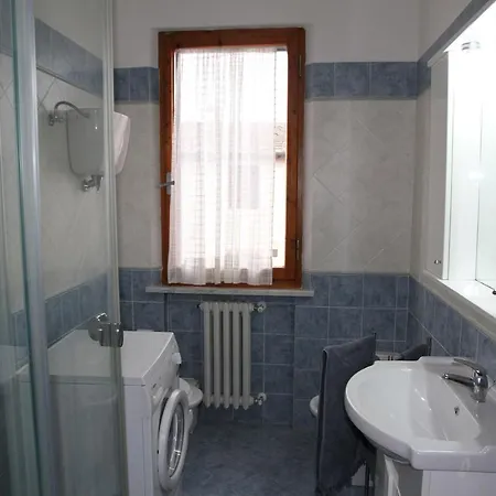 Holiday home Casa Marisa Siena *