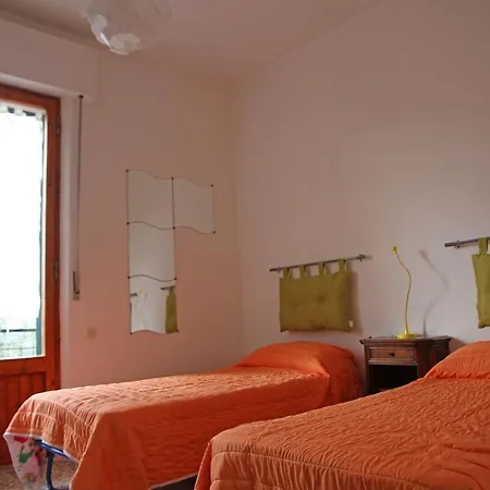 Casa Marisa Siena Dom wakacyjny