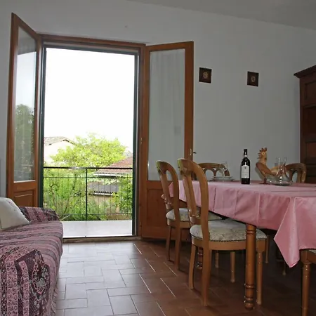 Casa Marisa Siena Holiday home San Giovanni (Siena)