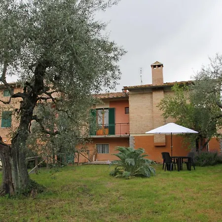 Casa Marisa Siena Holiday home *