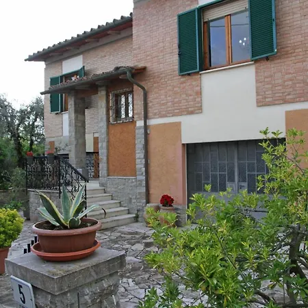 Casa Marisa Siena * San Giovanni (Siena)
