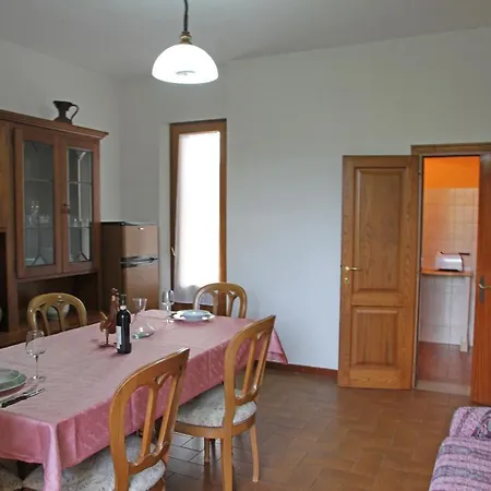 Holiday home Casa Marisa Siena