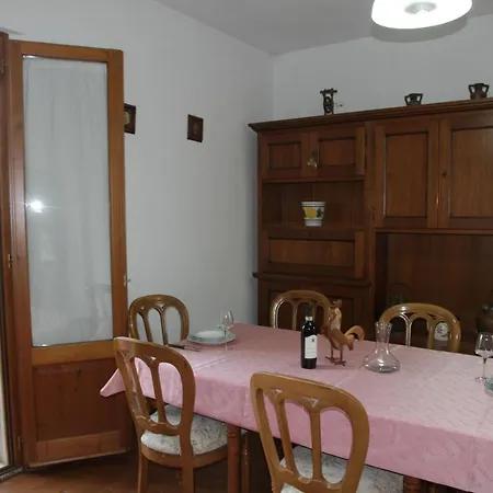 Casa Marisa Siena *