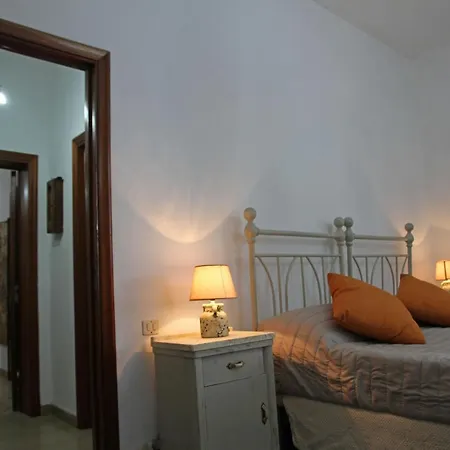Casa Marisa Siena San Giovanni (Siena)