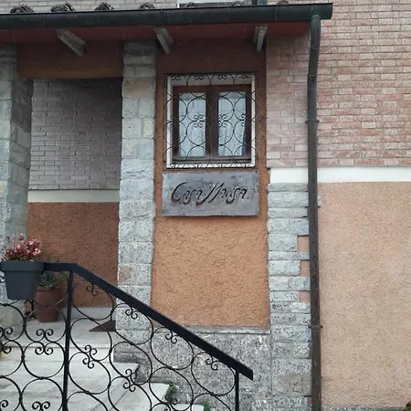 Casa Marisa Siena * San Giovanni (Siena)