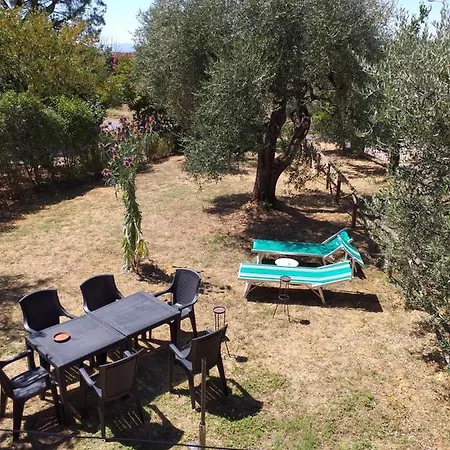 Casa Marisa Siena *