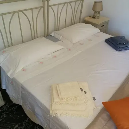 Casa Marisa Siena Holiday home *